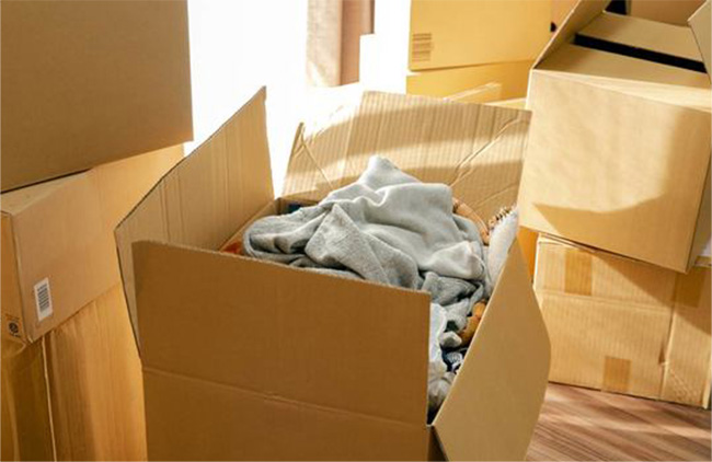 簡単なお引越しに!